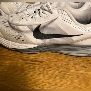 Nike Running Shoes Size 8.5